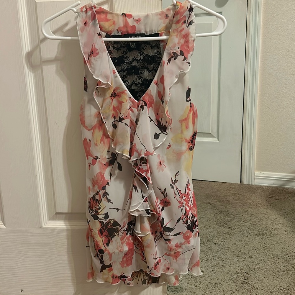Cute summer shirt